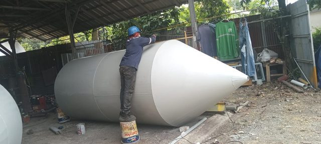 Proses fabrikasi