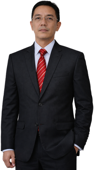 Nico Thamrin, Direktur Keuangan
